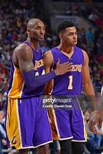 Kobe Bryant’s Teasing D’angelo Russell for Dating Kendall Jenner – Hollywood Life