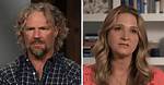 Kody Brown Slams Ex Christine as ‘Jealous’ of Robyn Brown – Hollywood Life