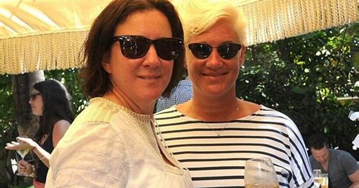Koren Grieveson – Bio, Profile and Facts About Anne Burrell’s Partner