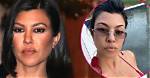 Kourtney Kardashian, 42, Sizzles in Floral Bikini as She Spends Mdw with Travis Barker & Her Kids