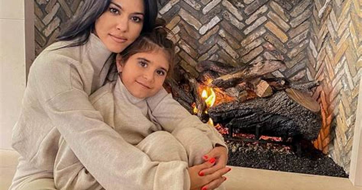 Kourtney Kardashian Feels ‘Blessed’ as Daughter Penelope Turns 10: She ‘Brings So Much Joy to My World’