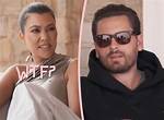 Kourtney Kardashian: Her True Feelings for Scott Disick After Calling Him Her ‘Husband’