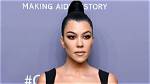 Kourtney Kardashian Hits the Gym 7 Weeks After Giving Birth: Video – Hollywood Life