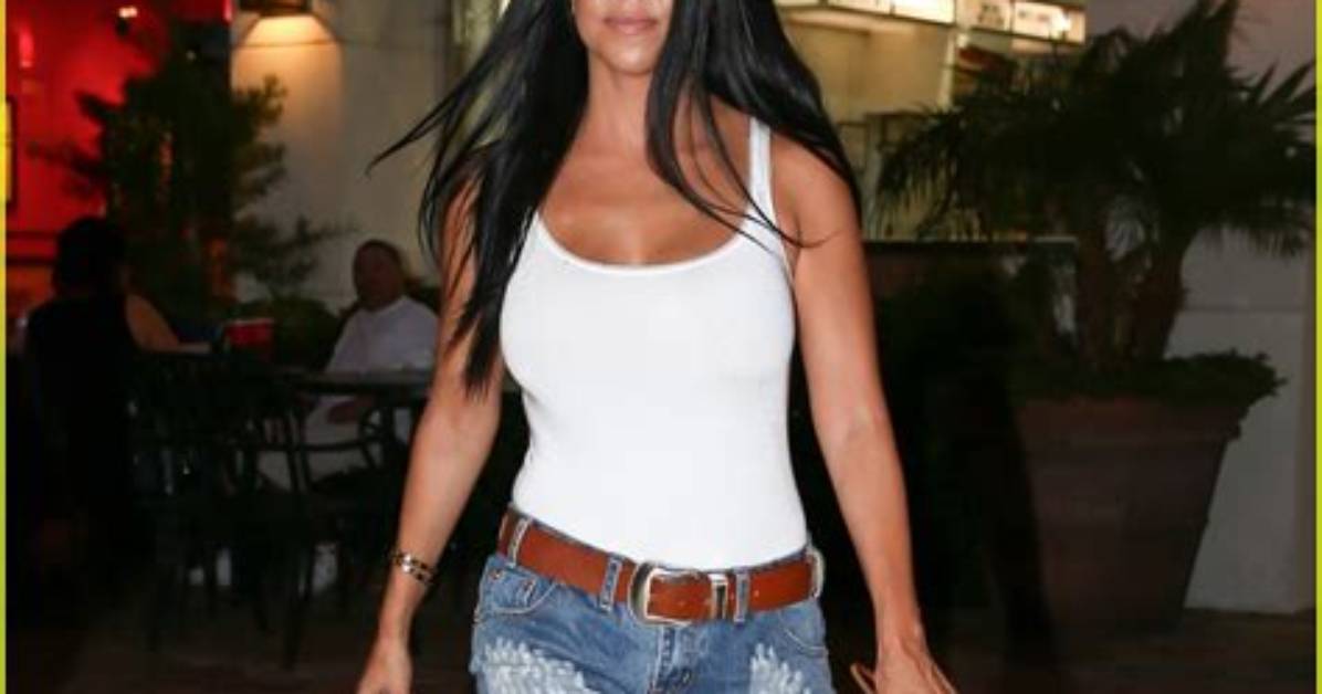 Kourtney Kardashian ‘Loving the Single Life’ at 40 — but She Still Wants ‘More Kids’