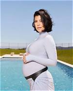 Kourtney Kardashian Reportedly Pregnant with Baby #4 — Is Ex-Bf Younes Bendjima the Dad?