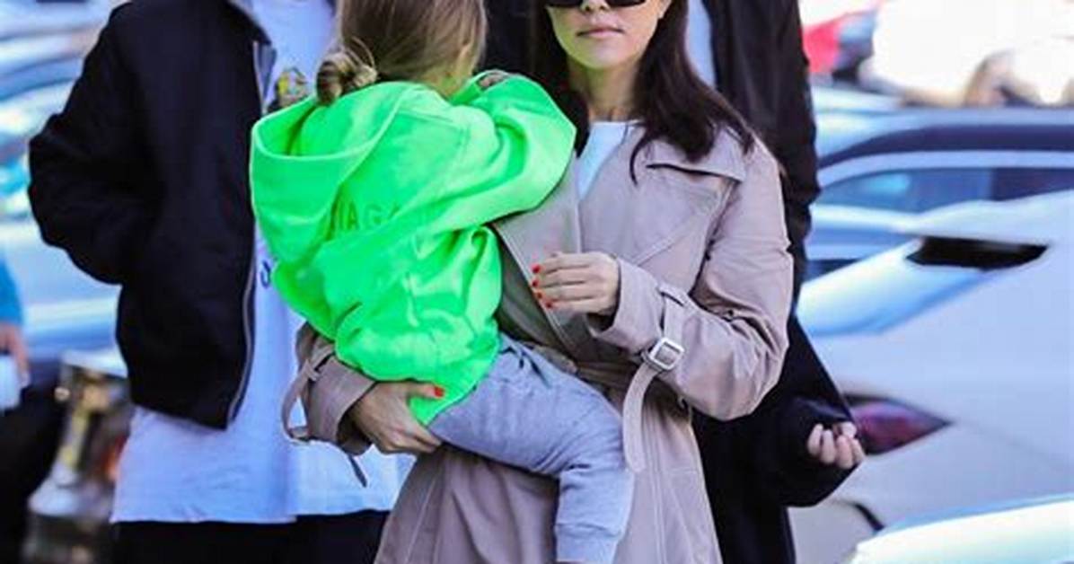 Kourtney Kardashian Reunites with Rumored Fling Travis Barker for Intense Workout – See Pic