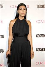 Kourtney Kardashian Reveals Her Go-to ‘Non-Stop’ 9 Minute Workout for Staying in Shape: Watch