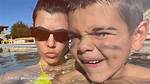 Kourtney Kardashian Rocks a Yellow Bikini in Santa Barbara: More of Her Best Swimsuit Looks