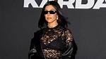 Kourtney Kardashian Rocks Skintight Tank & Holds Hands with Sweet Son Reign Disick, 4, for Family Lunch