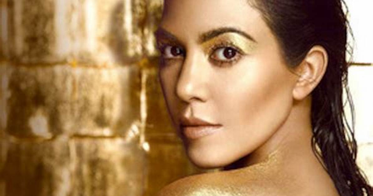 Kourtney Kardashian’s Beauty Secrets Revealed: Vampire Facials, Fasting, & More