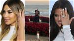 Kourtney Kardashian’s Engagement ‘Gives’ Kim & Khloe ‘Hope’ They’ll ‘Find Love Again’