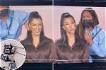 Kourtney Kardashian Seen Filming ‘Kuwtk’ S18 After Threatening to Quit – Hollywood Life