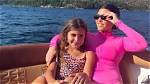 ​Kourtney Kardashian Spends Quality Time with Penelope, 9, After Marrying Travis Barker
