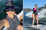 Kourtney Kardashian Sunbathes in Hot Pink Bikini Amid News ‘Kuwtk’ Is Ending – New Pic