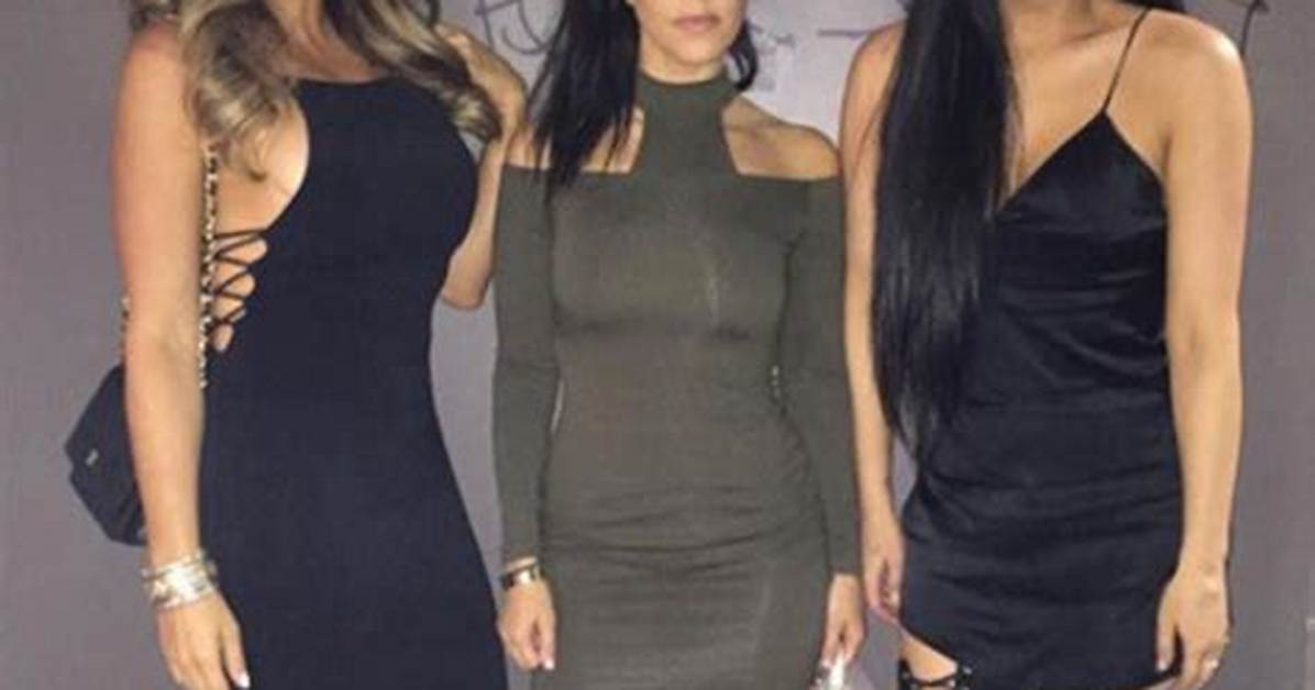 Kourtney Kardashian Thinner Than Ever in Miami — Her Workout to Drop 15 Pounds