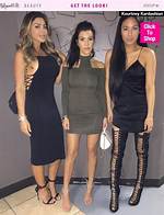 Kourtney Kardashian Thinner Than Ever in Miami — Her Workout to Drop 15 Pounds