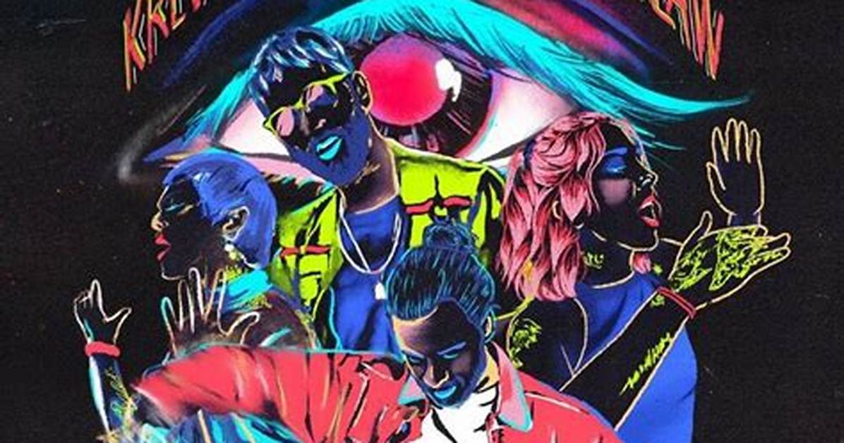 Krewella Recruits Yellow Claw to Get Lost in Some ‘Bittersweet’ Memories on New Song ‘Rewind’