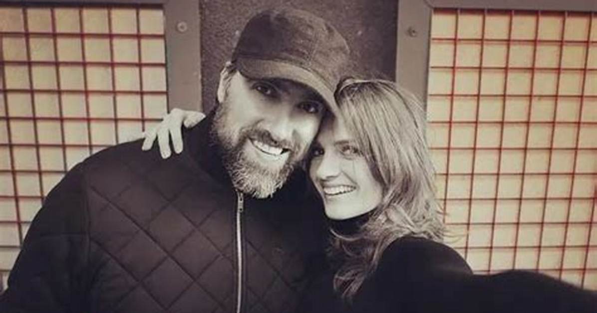 Kris Brklja%C4%8D Wiki Wife Net Worth Height 150. Jpg