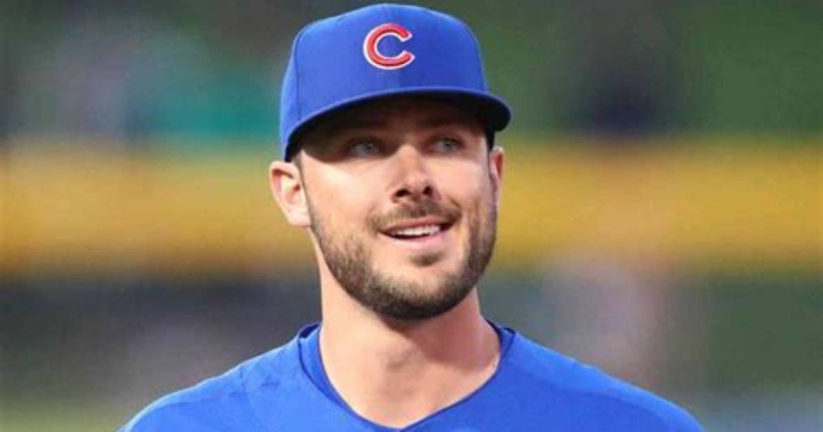 Kris Bryant Celeb Bio – Hollywood Life