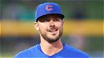 Kris Bryant Celeb Bio – Hollywood Life