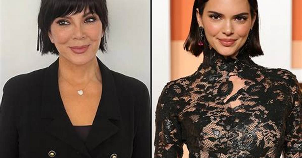 Kris Jenner, Chris Rock, Kendall’s Ex Blake Griffin & More of Kim’s Crew Head to Her ‘Snl’ After Party