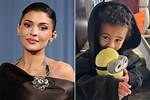 Kris Jenner Confesses That Kylie’s Son Wolf Looks ‘Exactly’ Like His Sister Stormi
