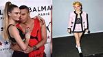 Kris Jenner Sends Love to Balmain’s Olivier Rousteing After He Reveals He Was Severely Burned