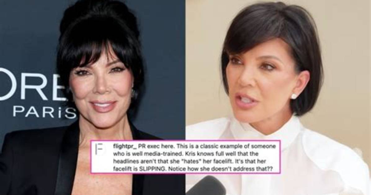 Kris Jenner Slams Caitlyn’s Claims She ‘Hoarded Money’ — ‘She Hasn’t Paid a Bill’ in Year's