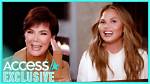 Kris Jenner Slaps Chrissy Teigen in Hilarious New Promo for Secret Project — Watch