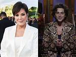 Kris Jenner Supports Timothee Chalamet Ahead of ‘Snl’ Appearance – Hollywood Life