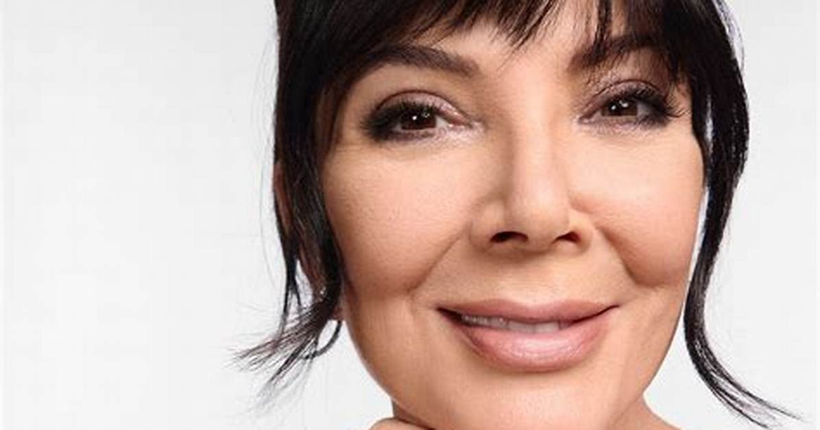 Kris Jenner Teaches Kylie How to Make the Perfect Martini in New Video – Hollywood Life