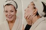 Kris Jenner Wears No Makeup for Skincare Routine Video – Hollywood Life