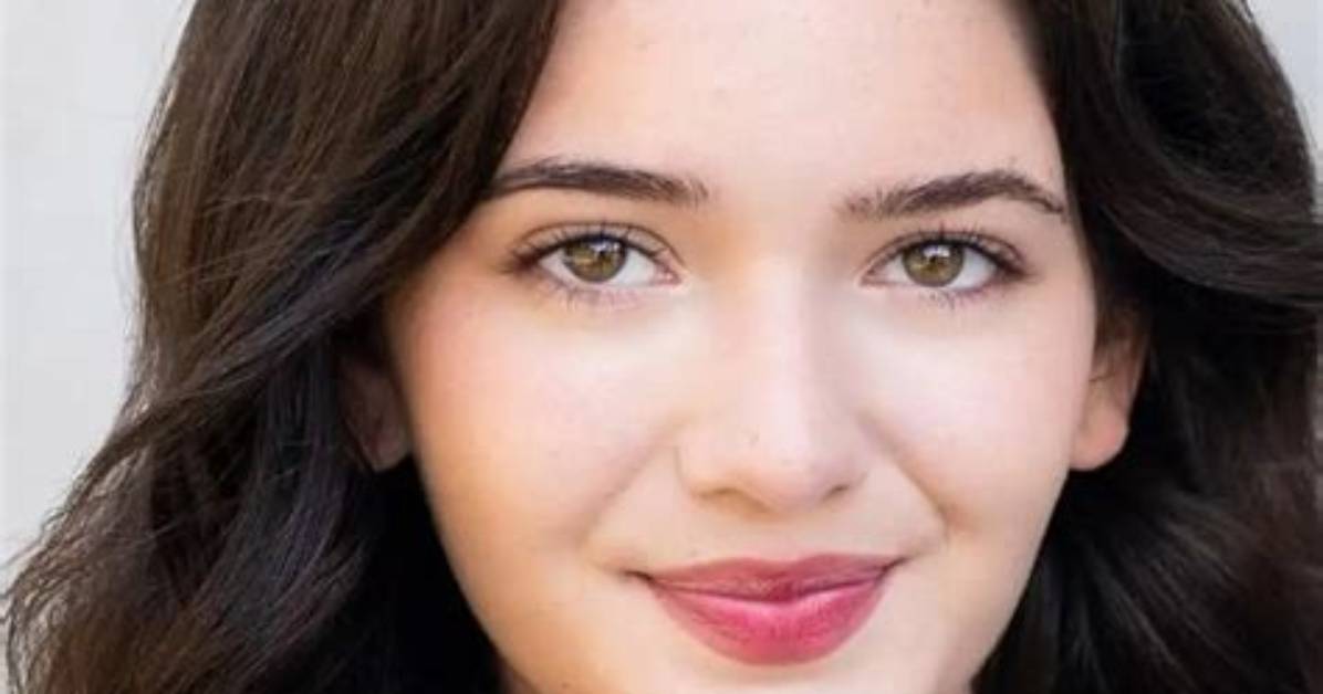 Krista Warner Ethnicity: Where Are Her Parents from? Family & Relationship