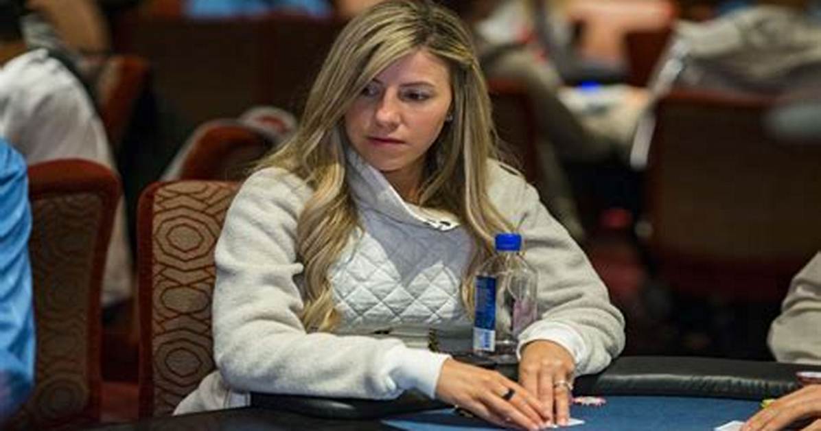 Kristen Bicknell