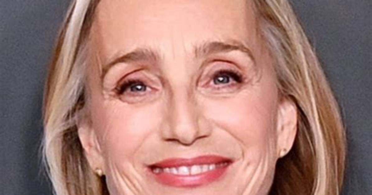 Kristen Scott Thomas- Biography, Age, Net Worth, Husband, Height