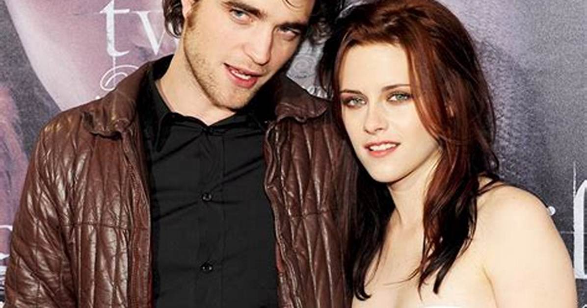 Kristen Stewart Declares ‘Twilight’ a ‘Gay Movie’ in Interview – Hollywood Life