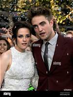 Kristen Stewart: I’ll Marry Robert Pattinson — Report