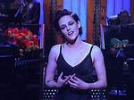 Kristen Stewart’s ‘Snl’ Monologue Had Him in Stitches – Hollywood Life