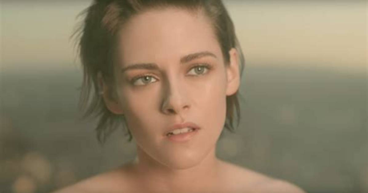 Kristen Stewart Starring in ‘Seasons of Dust’ with James Franco — Report