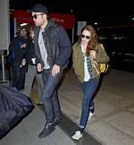 Kristen Stewart Won’t Rebound Date After Robert Pattinson Split