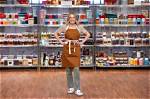 Kristen Weidlein | from Holiday Baking Championship, Age