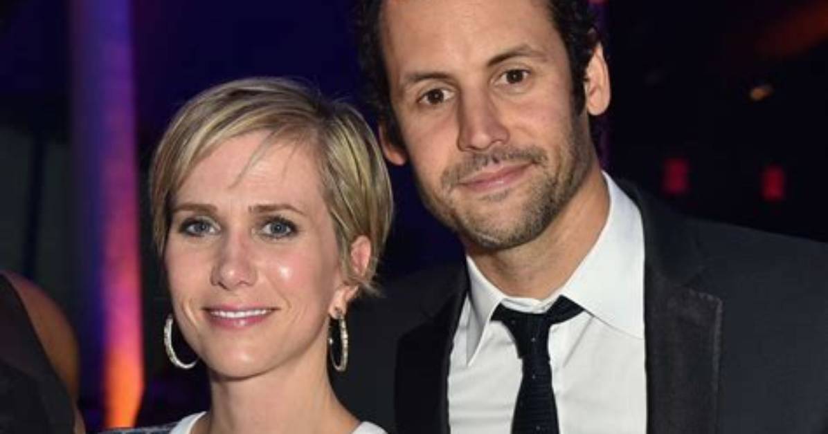 Kristen Wiig Husband: Avi Rothman Actor Age, Wikipedia, Net Worth, Height, Twins, Movies