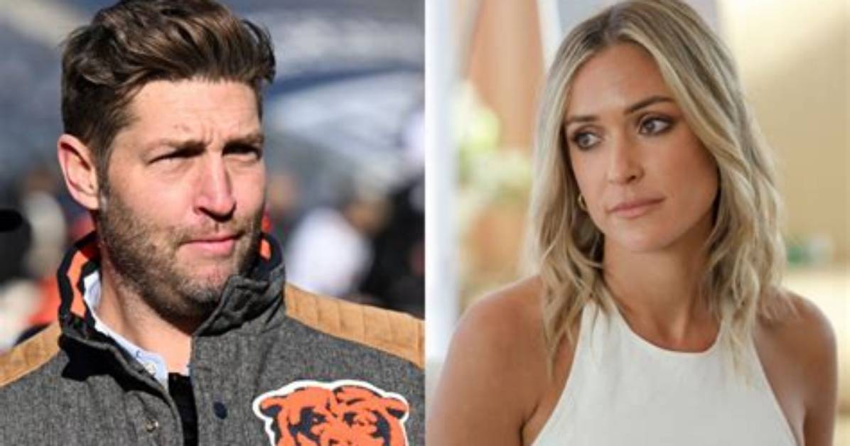 Kristin Cavallari Accuses Jay Cutler of Being ‘Manipulative’ During Their Marriage in New Court Docs