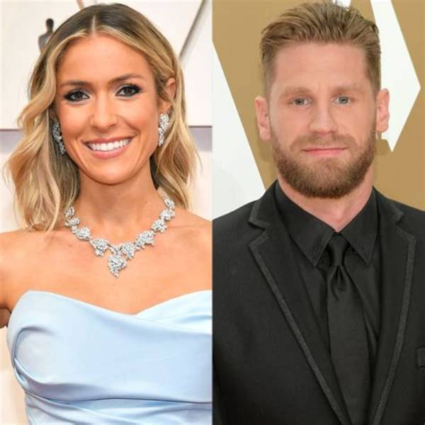 Kristin Cavallari & Chase Rice Are Dating, New Report Claims – Hollywood Life