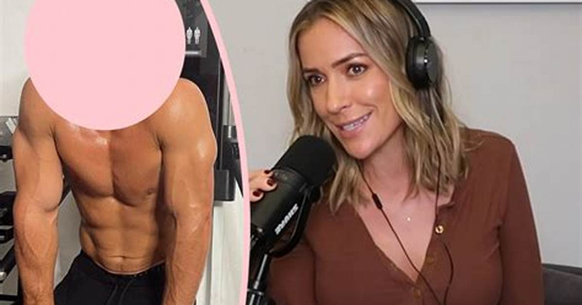 Kristin Cavallari Reveals the ‘Hottest’ Guy She’s Ever Hooked up with – Hollywood Life