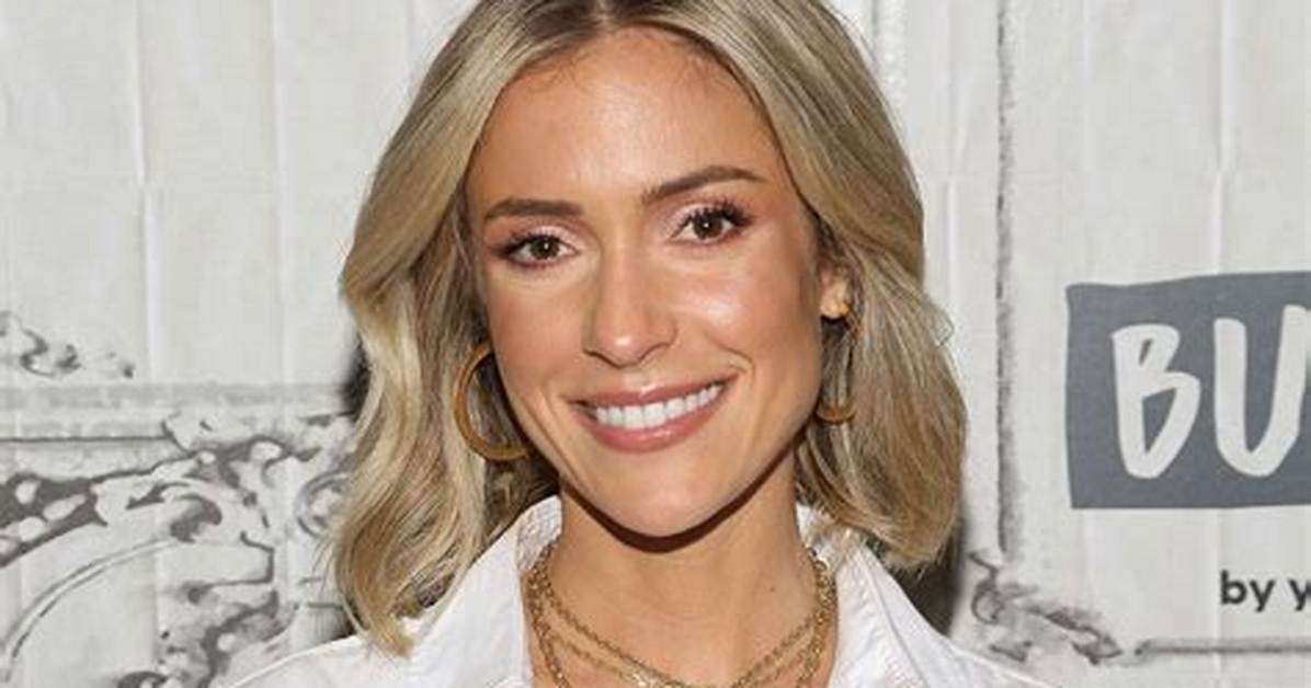 Kristin Cavallari’s Show ‘Very Cavallari’ Ending After Three Seasons – Hollywood Life