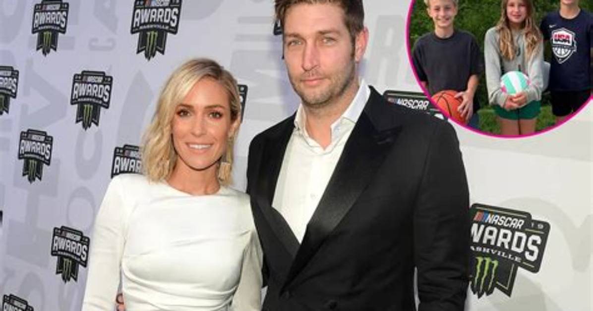 Kristin Cavallari Says She & Ex-Husband Jay Cutler Are on ‘Good Terms’ – Hollywood Life