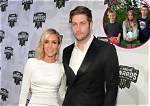 Kristin Cavallari Says She & Ex-Husband Jay Cutler Are on ‘Good Terms’ – Hollywood Life