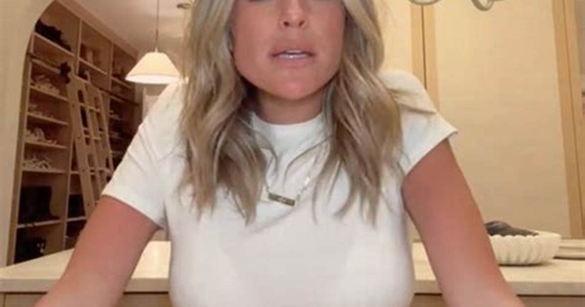 Kristin Cavallari Shoots Down Speculation She’s Returning to ‘The Hills’: Why ‘I’m Not Coming Back’