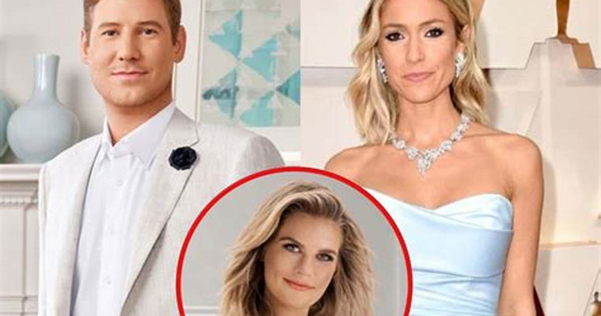 Kristin Cavallari & ‘Southern Charm’s Austen Kroll: Their Relationship Status Revealed After Dating Rumors